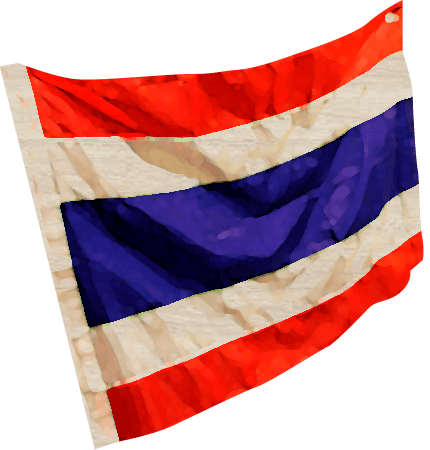 タイ国旗