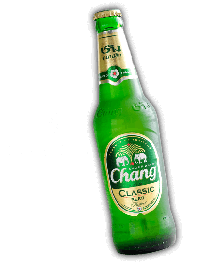 チャーンビール